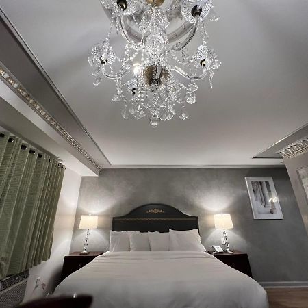 Chateau Suites Нористаун Екстериор снимка