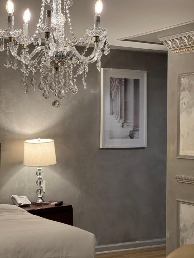Chateau Suites Нористаун Екстериор снимка