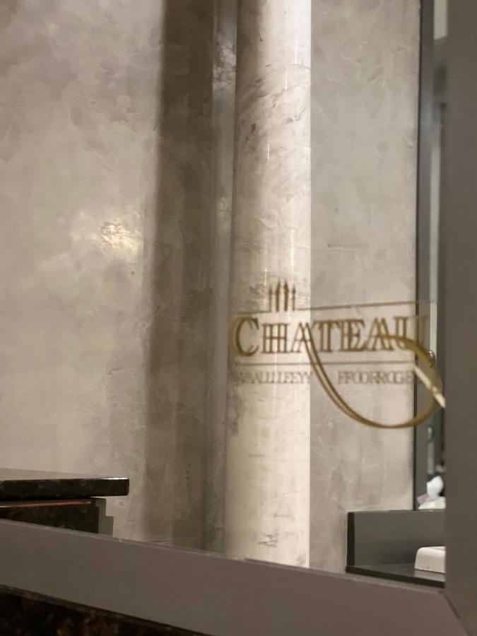 Chateau Suites Нористаун Екстериор снимка