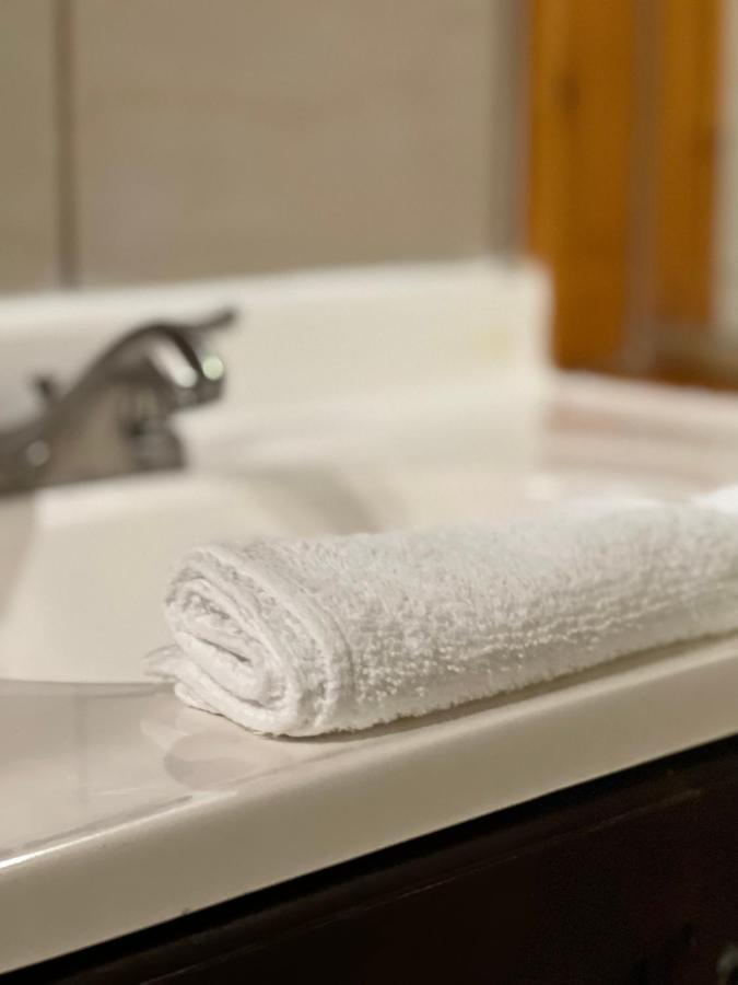 Chateau Suites Нористаун Екстериор снимка