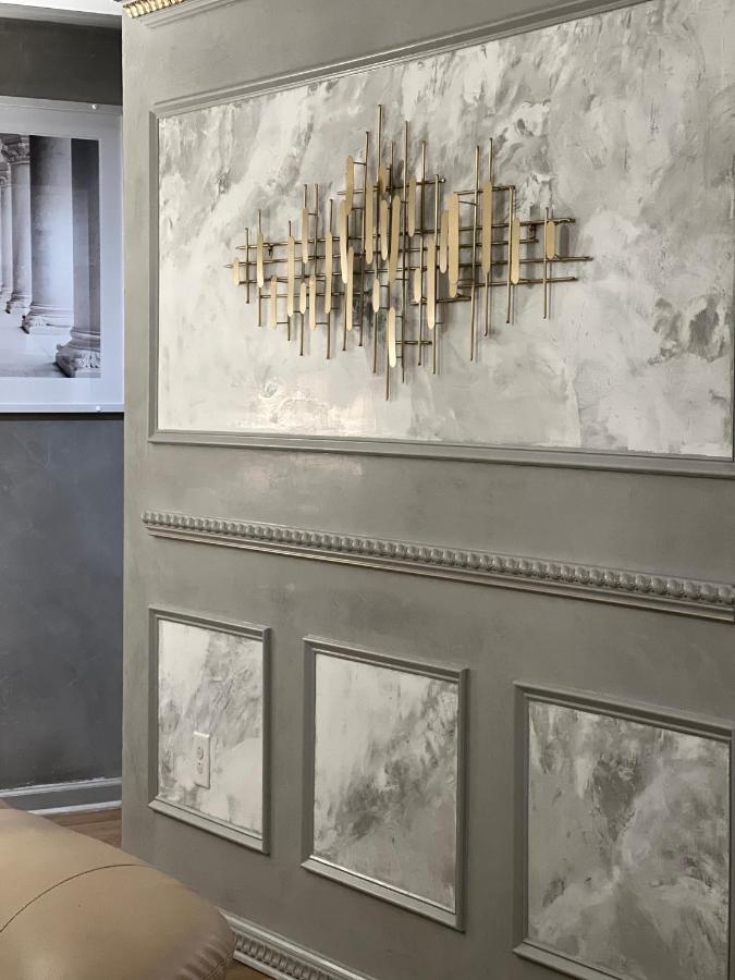 Chateau Suites Нористаун Екстериор снимка