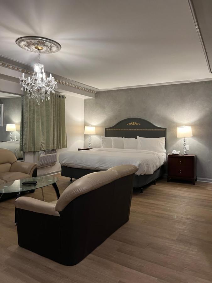 Chateau Suites Нористаун Екстериор снимка