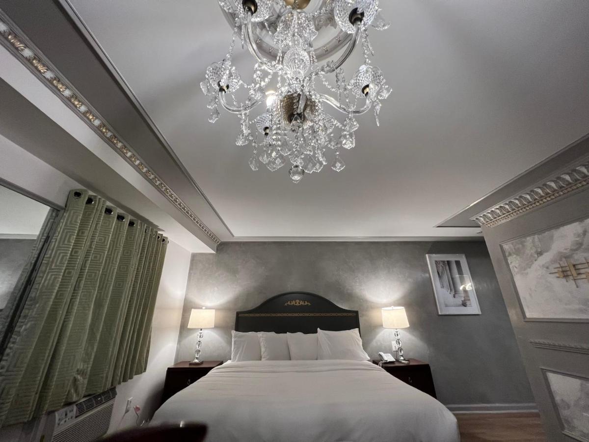 Chateau Suites Нористаун Екстериор снимка