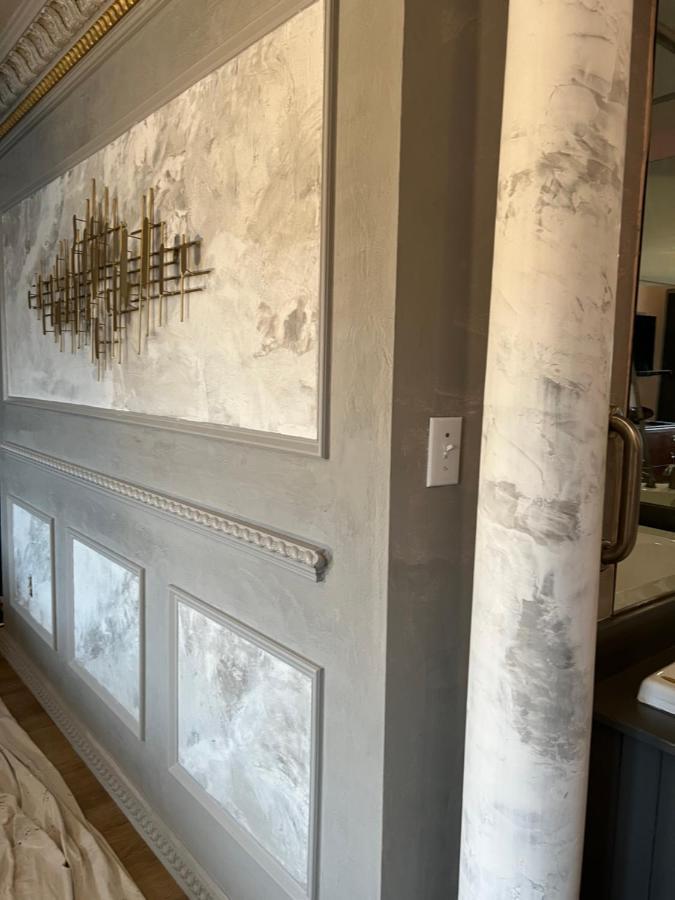 Chateau Suites Нористаун Екстериор снимка