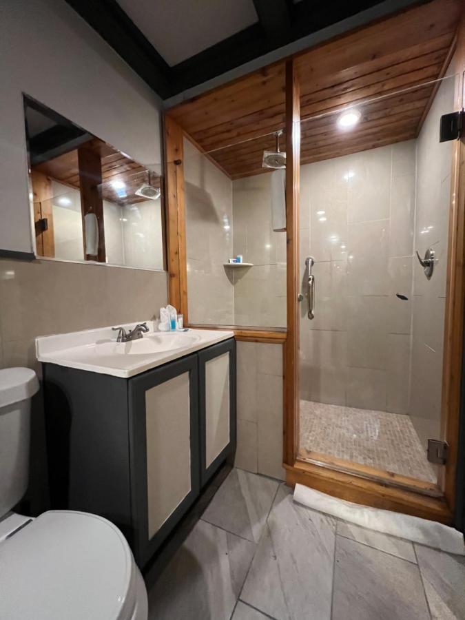 Chateau Suites Нористаун Екстериор снимка