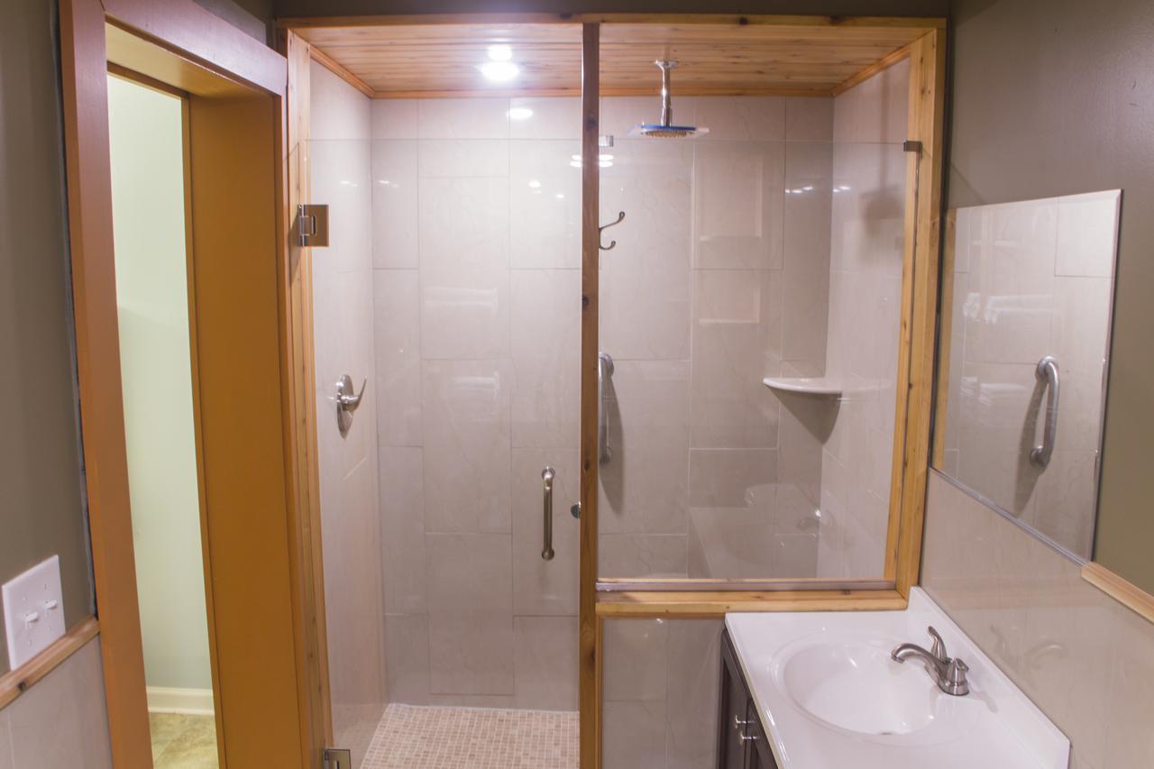 Chateau Suites Нористаун Екстериор снимка